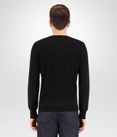 Bottega Veneta® Sweater aus weichem Kaschmir Bottega Veneta® Sweater aus weichem Kaschmir