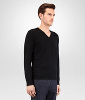 Bottega Veneta® Sweater aus weichem Kaschmir Bottega Veneta® Sweater aus weichem Kaschmir