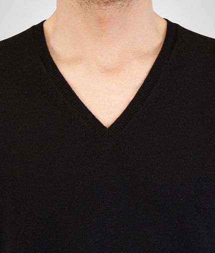 BOTTEGA VENETA - Soft Cashmere Sweater