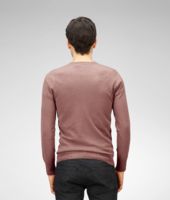 Bottega Veneta® Soft Cashmere Sweater Bottega Veneta® Soft Cashmere Sweater