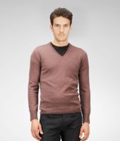 Bottega Veneta® Soft Cashmere Sweater Bottega Veneta® Soft Cashmere Sweater