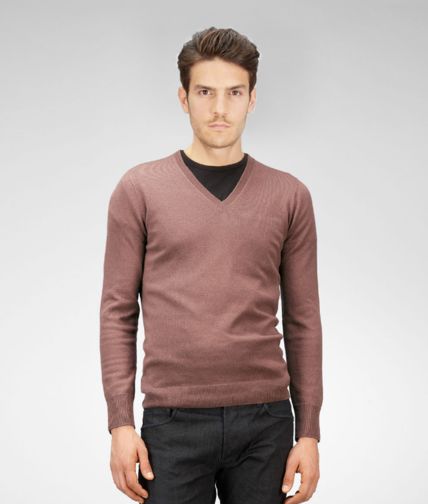 BOTTEGA VENETA - Soft Cashmere Sweater