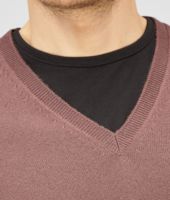 Bottega Veneta® Watteau Soft Cashmere Sweater Bottega Veneta® Watteau Soft Cashmere Sweater