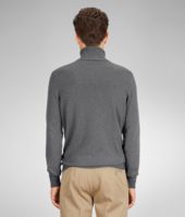 Bottega Veneta® Soft Cashmere Turtleneck Bottega Veneta® Soft Cashmere Turtleneck