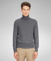 Bottega Veneta® Soft Cashmere Turtleneck Bottega Veneta® Soft Cashmere Turtleneck