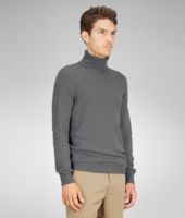 Bottega Veneta® Soft Cashmere Turtleneck Bottega Veneta® Soft Cashmere Turtleneck