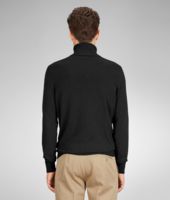 Bottega Veneta® Soft Cashmere Turtleneck Bottega Veneta® Soft Cashmere Turtleneck