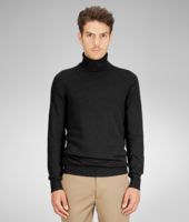 Bottega Veneta® Soft Cashmere Turtleneck Bottega Veneta® Soft Cashmere Turtleneck