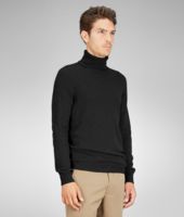 Bottega Veneta® Soft Cashmere Turtleneck Bottega Veneta® Soft Cashmere Turtleneck