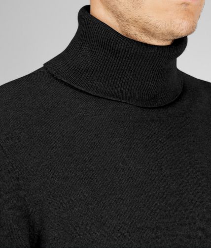 BOTTEGA VENETA - Soft Cashmere Turtleneck