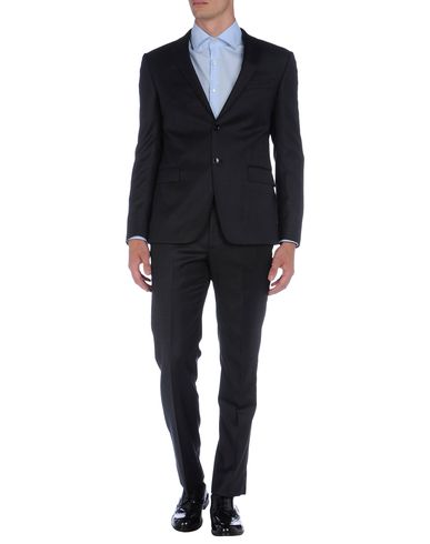 ZOOM REPORTER - Suits