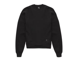 McQ, Knitwear, Banana Sleeve Sweatshirt