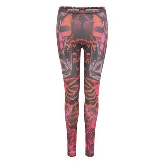 McQ, Leggings, Kaleidoscope Beetle Leggings