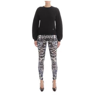 McQ, Leggings, Kaleidoscope Beetle Leggings