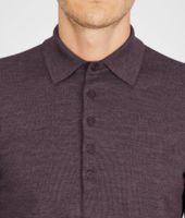 Bottega Veneta® Quetsche Merinos Wool Sweater Bottega Veneta® Quetsche Merinos Wool Sweater