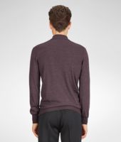 Bottega Veneta® Quetsche Merinos Wool Sweater Bottega Veneta® Quetsche Merinos Wool Sweater