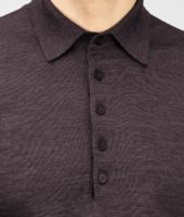 Bottega Veneta® Quetsche Merinos Wool Sweater Bottega Veneta® Quetsche Merinos Wool Sweater