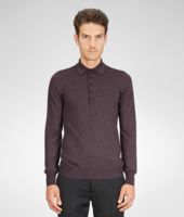 Bottega Veneta® Quetsche Merinos Wool Sweater Bottega Veneta® Quetsche Merinos Wool Sweater