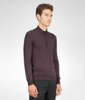 Bottega Veneta® Quetsche Merinos Wool Sweater Bottega Veneta® Quetsche Merinos Wool Sweater