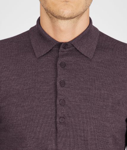 BOTTEGA VENETA - Merinos Wool Sweater