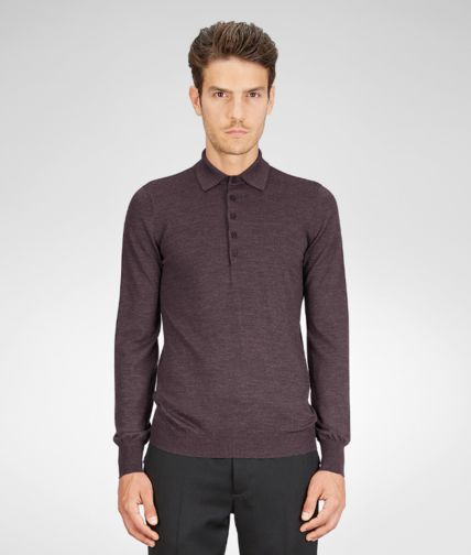 BOTTEGA VENETA - Merinos Wool Sweater