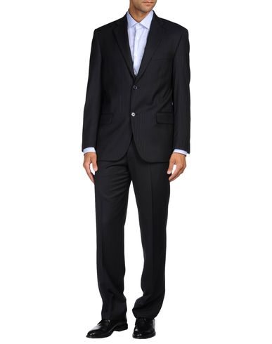 ZOOM ALESSANDRO GILLES - Suit