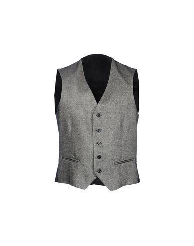 ZOOM TONELLO - Vest