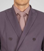 Bottega Veneta® Quetsche Double Wool Jacket Bottega Veneta® Quetsche Double Wool Jacket