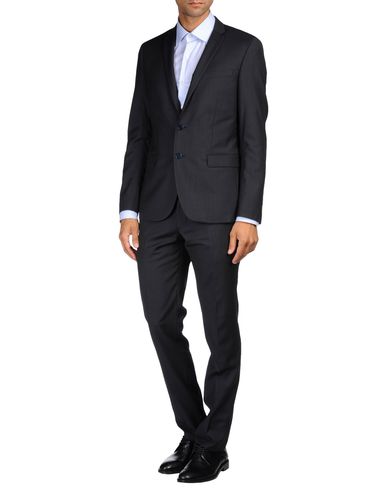 ZOOM PAOLONI - Suit