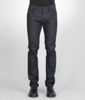 Bottega Veneta® Tapered Denim Bottega Veneta® Tapered Denim