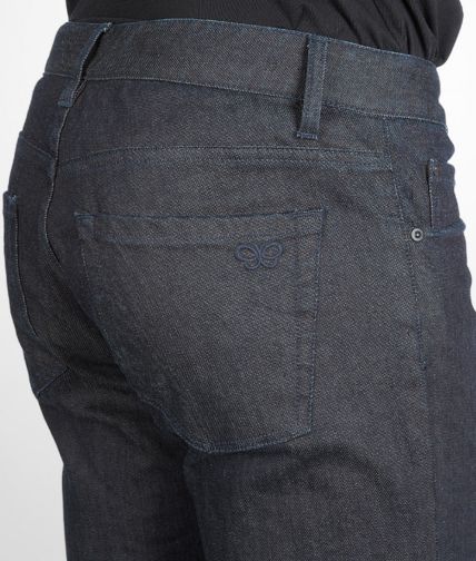 BOTTEGA VENETA - Tapered Denim