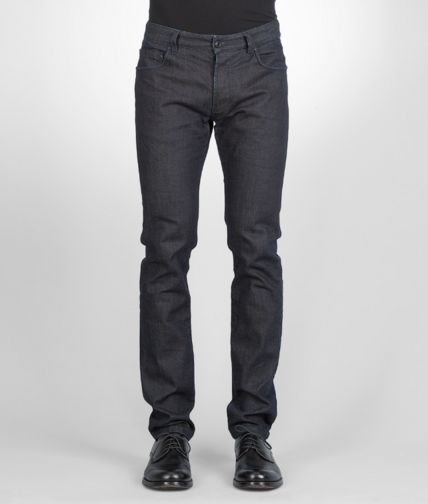 BOTTEGA VENETA - Tapered Denim