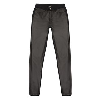 McQ, Pants & Jeans, Patchwork Trousers