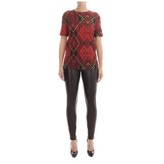 McQ, Pants & Jeans, Patchwork Trousers
