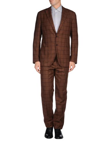 ZOOM CANTARELLI - Suits