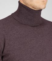 Bottega Veneta® Merinos Wool Turtleneck Bottega Veneta® Merinos Wool Turtleneck