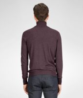 Bottega Veneta® Merinos Wool Turtleneck Bottega Veneta® Merinos Wool Turtleneck