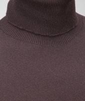 Bottega Veneta® Merinos Wool Turtleneck Bottega Veneta® Merinos Wool Turtleneck