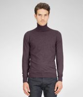 Bottega Veneta® Merinos Wool Turtleneck Bottega Veneta® Merinos Wool Turtleneck