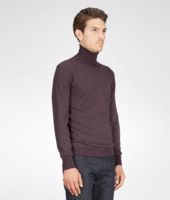 Bottega Veneta® Merinos Wool Turtleneck Bottega Veneta® Merinos Wool Turtleneck