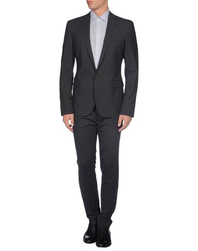ZOOM DSQUARED2 - Suit