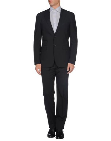 ZOOM TONELLO - Suit