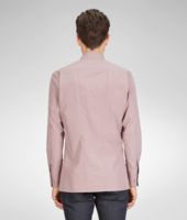 Bottega Veneta® Light Cotton Shirt Bottega Veneta® Light Cotton Shirt