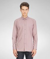Bottega Veneta® Light Cotton Shirt Bottega Veneta® Light Cotton Shirt