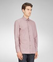 Bottega Veneta® Light Cotton Shirt Bottega Veneta® Light Cotton Shirt