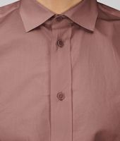 Bottega Veneta® Hemd aus leichter Baumwolle Bottega Veneta® Hemd aus leichter Baumwolle