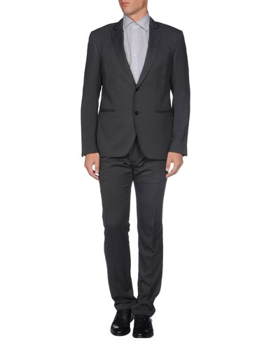 ZOOM MESSAGERIE - Suit
