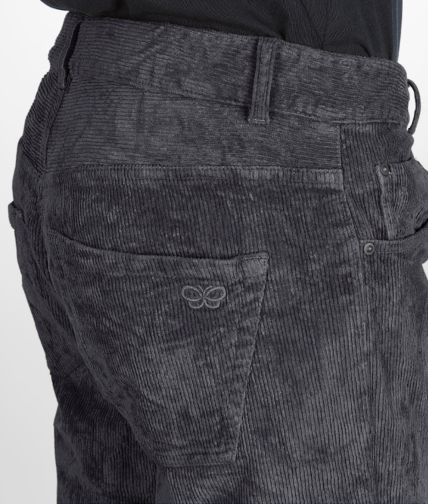 BOTTEGA VENETA - Corduroy Pant