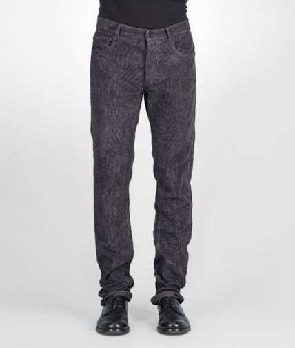 BOTTEGA VENETA - Corduroy Pant