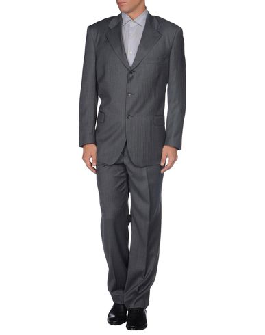 ZOOM ANGELICO - Suit